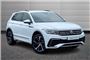 2023 Volkswagen Tiguan 1.5 TSI 150 R-Line 5dr DSG