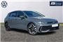 2025 Volkswagen Golf 1.5 TSI 150 R-Line 5dr