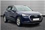 2022 Audi Q3 35 TFSI Technik 5dr S Tronic