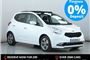 2019 Kia Venga 1.6 4 5dr Auto [6]