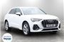 2022 Audi Q3 35 TFSI S Line 5dr S Tronic