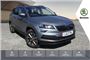 2021 Skoda Karoq 1.0 TSI 110 SE Drive 5dr