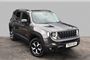 2019 Jeep Renegade 2.0 Multijet Trailhawk 5dr 4WD Auto