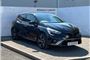 2023 Renault Clio 1.6 E-TECH full hybrid 145 Engineered 5dr Auto