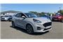 2022 Ford Puma 1.0 EcoBoost Hybrid mHEV ST-Line 5dr