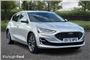 2022 Ford Focus 1.0 EcoBoost Hybrid mHEV Titanium Vig 5dr Auto