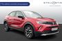 2021 Vauxhall Mokka 1.2 Turbo 100 Elite Nav Premium 5dr