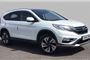 2016 Honda CR-V 1.6 i-DTEC 160 EX 5dr