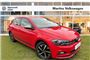 2021 Volkswagen Polo 1.0 TSI 95 Beats 5dr