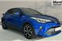 2020 Toyota C-HR 1.8 Hybrid Design 5dr CVT