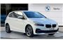 2021 BMW 2 Series Active Tourer 218i Sport 5dr