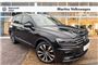 2019 Volkswagen Tiguan 2.0 TDi 150 4Motion R-Line Tech 5dr