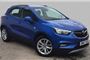 2017 Vauxhall Mokka X 1.4T ecoTEC Active 5dr