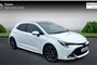 2024 Toyota Corolla 2.0 Hybrid Excel 5dr CVT