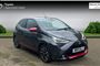 2021 Toyota Aygo 1.0 VVT-i X-Trend TSS 5dr