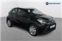 2022 Toyota Aygo X 1.0 VVT-i Pure 5dr Auto