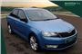 2017 Skoda Rapid 1.2 TSI 110 Sport 5dr