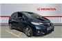 2020 Honda Jazz 1.3 i-VTEC EX Navi 5dr CVT