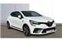 2022 Renault Clio 1.6 E-TECH Hybrid 140 RS Line 5dr Auto