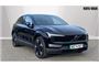 2025 Volvo EX30 200kW SM Extended Range Ultra 69kWh 5dr Auto