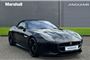 2018 Jaguar F-Type 3.0 [380] Supercharged V6 R-Dynamic 2dr Auto AWD