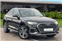 2022 Audi Q5 Sportback 40 TDI Quattro S Line 5dr S Tronic