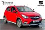 2018 Vauxhall Viva Rocks 1.0 Rocks 5dr