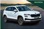 2023 Skoda Karoq 1.0 TSI SE L 5dr