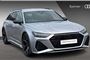 2024 Audi RS6 RS 6 TFSI Qtro Perform Carbon Black 5dr Tiptronic