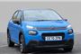 2020 Citroen C3 1.2 PureTech 83 Feel 5dr