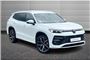 2025 Volkswagen Tayron 1.5 eTSI R-Line 5dr DSG7 [7 Seat]