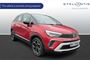 2022 Vauxhall Crossland 1.2 Turbo [130] Ultimate 5dr Auto