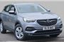 2019 Vauxhall Grandland X 1.2 Turbo SE 5dr