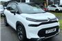 2023 Citroen C3 Aircross 1.2 PureTech 110 Max 5dr