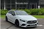 2022 Mercedes-Benz A-Class A35 4Matic Premium Plus Edition 5dr Auto