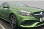 2016 Mercedes-Benz A-Class A180d AMG Line 5dr Auto