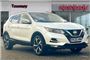 2020 Nissan Qashqai 1.3 DiG-T Tekna 5dr