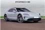 2025 Porsche Taycan Cross Turismo 320kW 4 105kWh 5dr Auto
