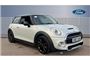 2017 MINI Hatchback 2.0 Cooper S 3dr