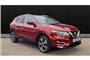 2020 Nissan Qashqai 1.3 DiG-T N-Connecta 5dr