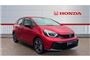 2024 Honda Jazz 1.5 i-MMD Hybrid Advance Sport 5dr eCVT