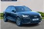 2021 Audi Q3 35 TFSI Black Edition 5dr S Tronic