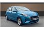 2020 Hyundai i10 1.2 MPi SE Connect 5dr