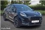 2023 Ford Puma 1.0 EcoBoost Hybrid mHEV ST-Line X 5dr