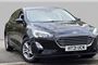 2021 Ford Focus 1.0 EcoBoost Hybrid mHEV 125 Zetec Edition 5dr