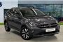 2022 Volkswagen Taigo 1.0 TSI Life 5dr