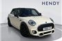 2019 MINI Hatchback 5dr 1.5 Cooper Sport II 5dr Auto