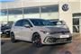 2024 Volkswagen Golf GTI 2.0 TSI GTI 5dr DSG