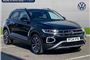 2024 Volkswagen T-Roc 1.0 TSI 115 Style 5dr