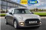 2017 MINI Hatchback 1.2 One 3dr Auto